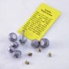 Fudally Weight Insert Kit -Fishing Gear Sales IMG 9925
