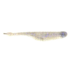 Great Lakes Finesse 2.75" Drop Minnow -Fishing Gear Sales Iridescent 1