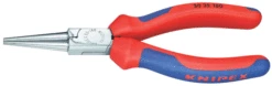 Knipex Round Nose Pliers - Comfort Grip 5 Knipex Round Nose Pliers - Comfort Grip -Fishing Gear Sales KN3035160 600