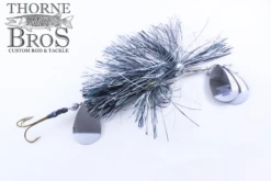 Musky Mayhem Moon TB Custom 1099 Bucktail -Fishing Gear Sales Loon 36d1e4ac 859b 41fb b319 29e1635f51a7