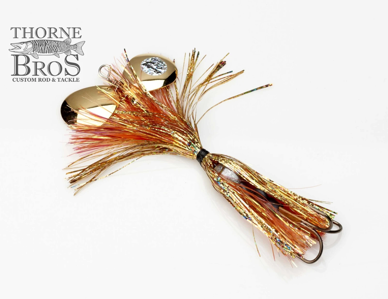 Musky Mayhem Baby Girl 4 Musky Mayhem Baby Girl - Image 2