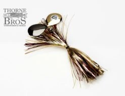 Musky Mayhem Baby Girl 30 Musky Mayhem Baby Girl -Fishing Gear Sales MMT9157797 1