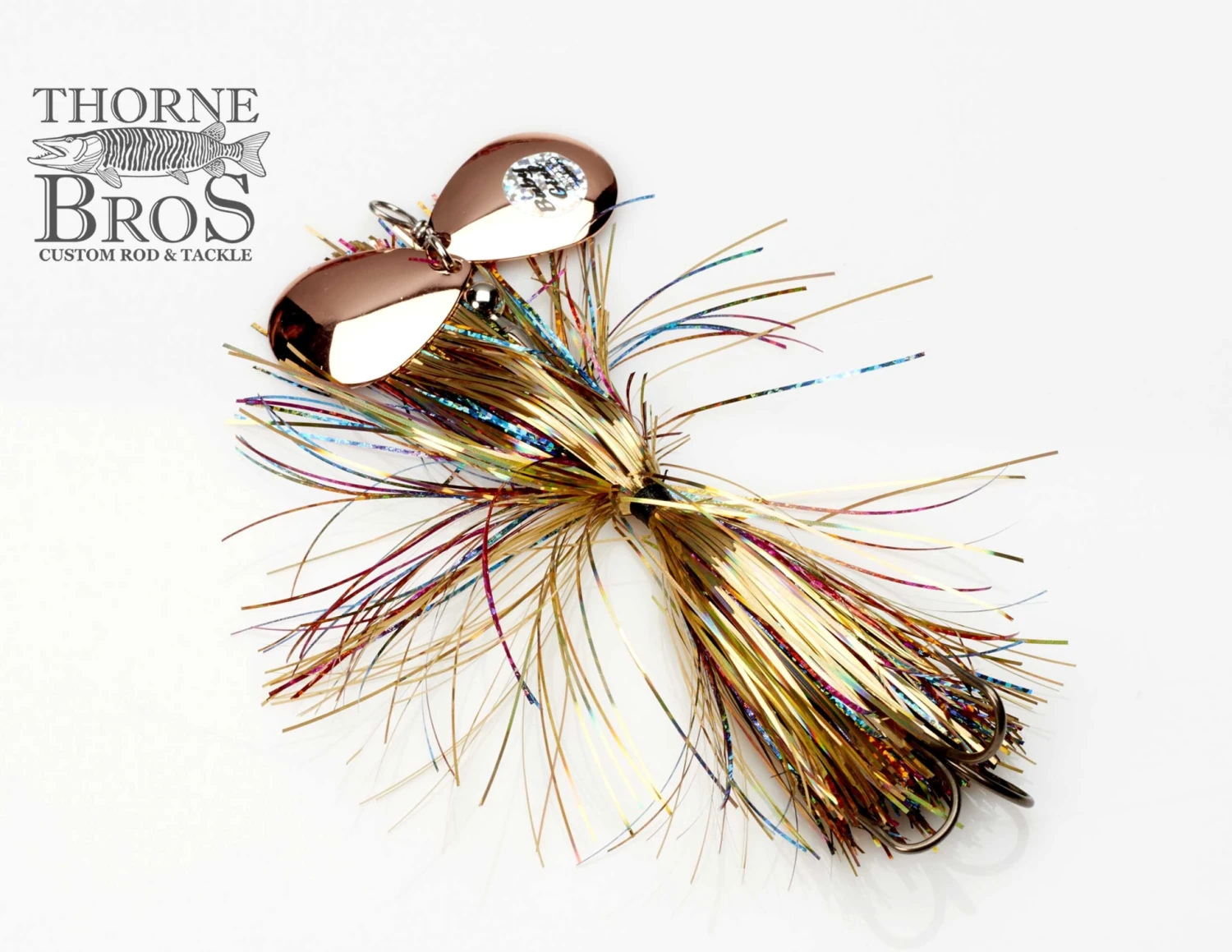 Musky Mayhem Baby Girl 6 Musky Mayhem Baby Girl - Image 4