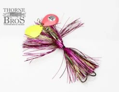 Musky Mayhem Baby Girl 36 Musky Mayhem Baby Girl -Fishing Gear Sales MMT9157808