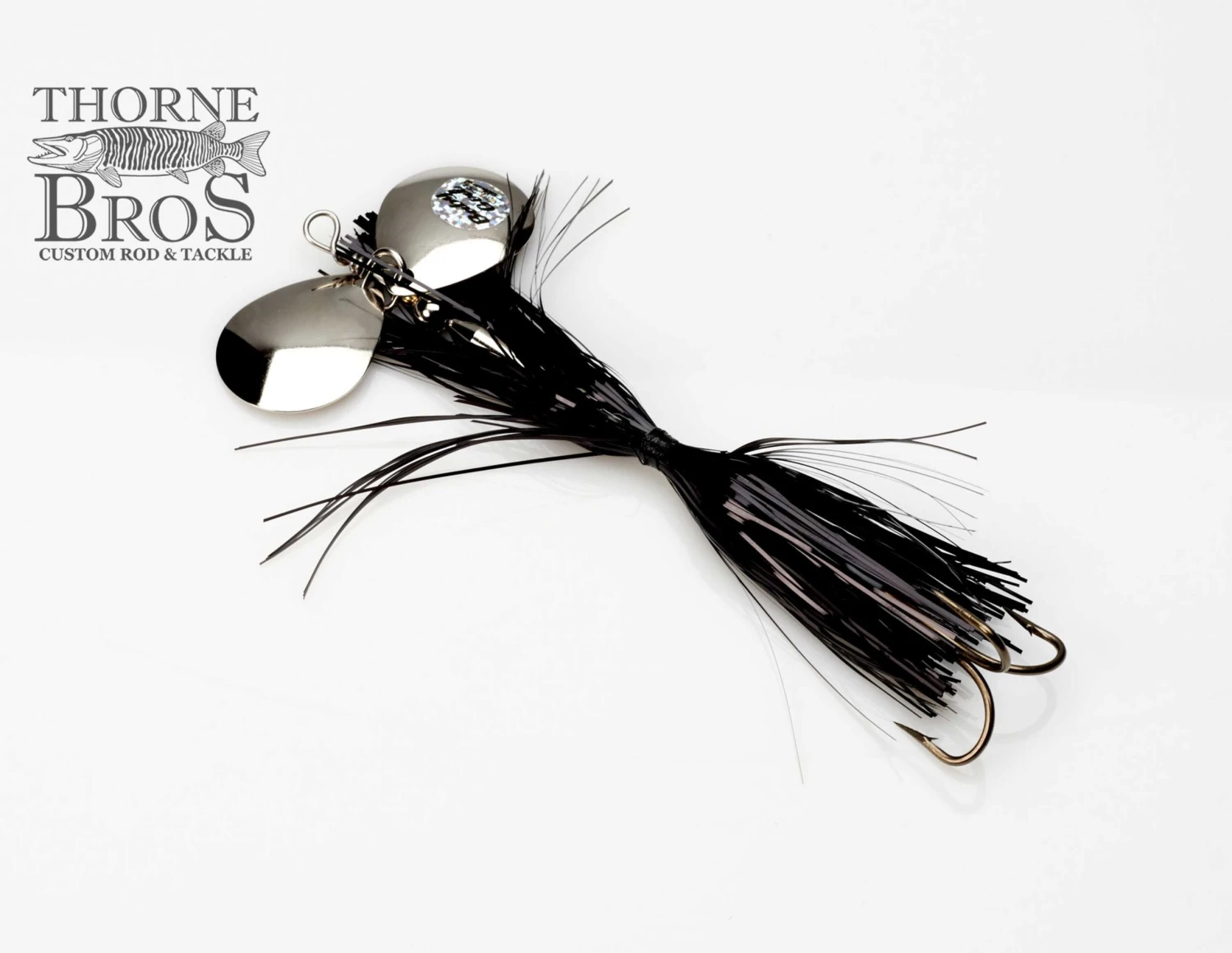 Musky Mayhem Baby Girl 7 Musky Mayhem Baby Girl - Image 5