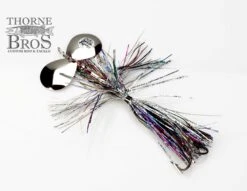 Musky Mayhem Baby Girl 38 Musky Mayhem Baby Girl -Fishing Gear Sales MMT9157820