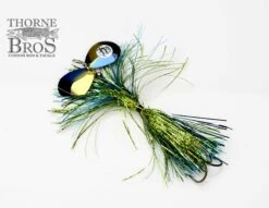 Musky Mayhem Baby Girl 27 Musky Mayhem Baby Girl -Fishing Gear Sales MMT9157825