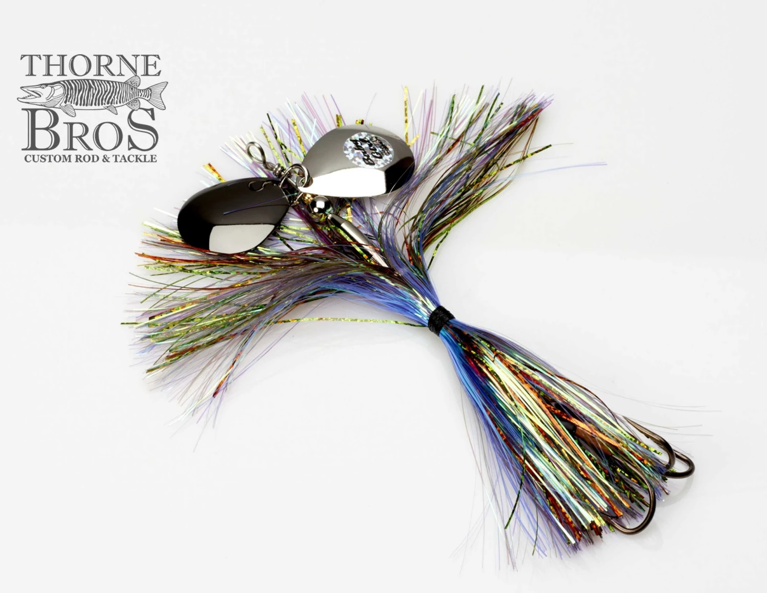 Musky Mayhem Baby Girl 10 Musky Mayhem Baby Girl - Image 8