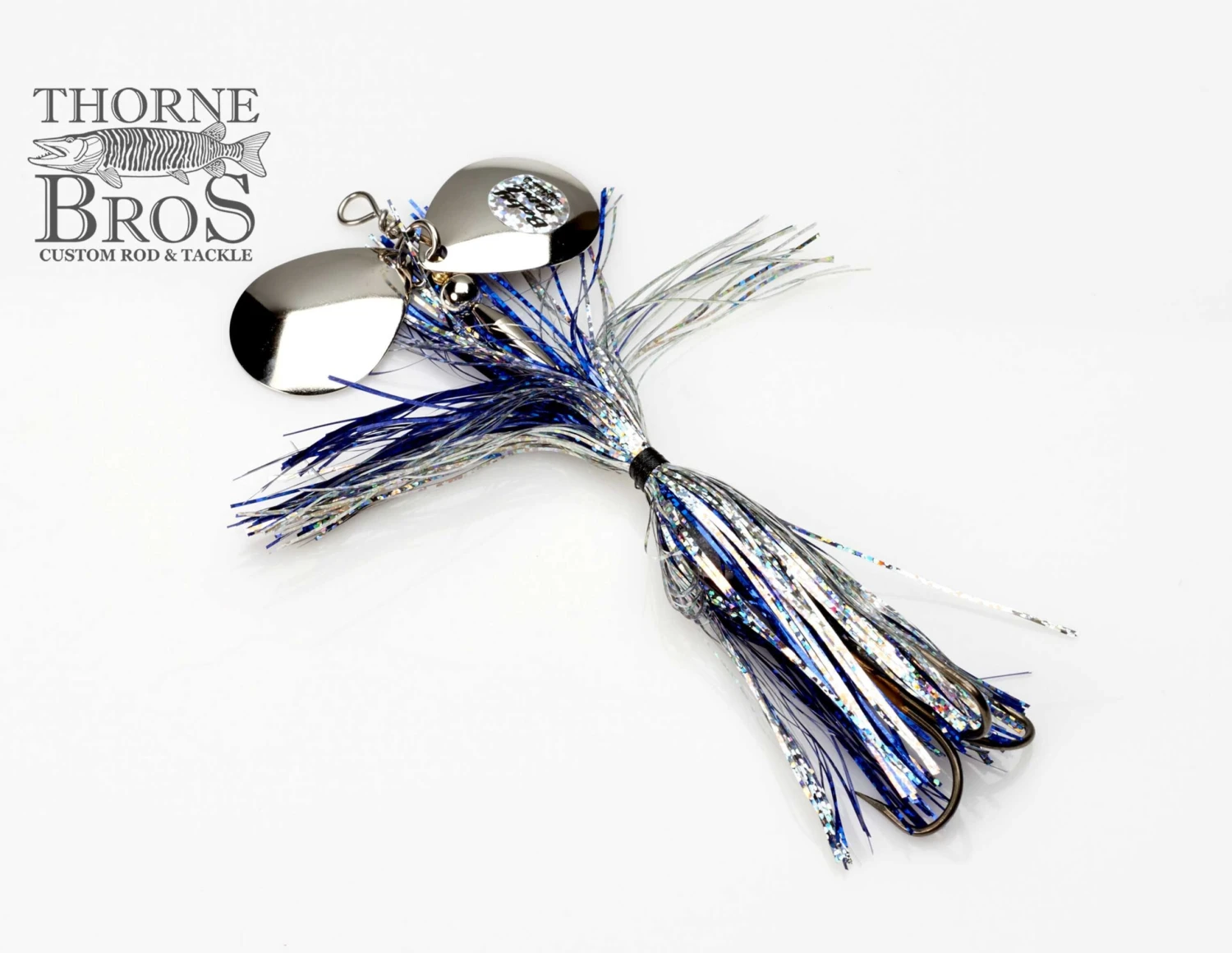 Musky Mayhem Baby Girl 14 Musky Mayhem Baby Girl - Image 12