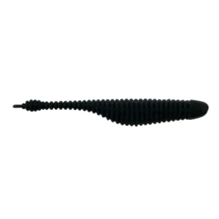 Great Lakes Finesse 2.75" Drop Minnow -Fishing Gear Sales MatteBlack 2