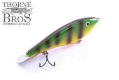 Bitten Warlock - MAG. -Fishing Gear Sales Miller Perch