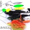 Ace Baits Monster Spinnerbait -Fishing Gear Sales Monster