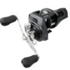 Shimano Tekota Line Counter 400 HGLCA -Fishing Gear Sales P TEKOTA A 300 400 03