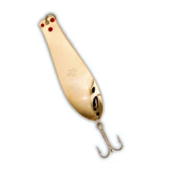 Yellowbird Dr. Spoon 4.5" -Fishing Gear Sales P185 102