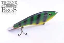 Bitten Warlock - MAG. -Fishing Gear Sales Perch c1d038a6 06fb 4267 b9d1 eecdd53a91d7