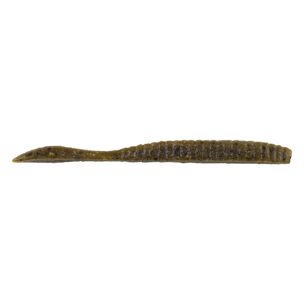 Berkley Powerbait MaxScent Flat Worm 3 Berkley Powerbait MaxScent Flat Worm