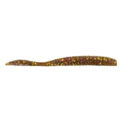 Berkley Powerbait MaxScent Flat Worm 13 Berkley Powerbait MaxScent Flat Worm -Fishing Gear Sales PowerBaitMaxScentFlatWorm MangoMagic 1819 alt1