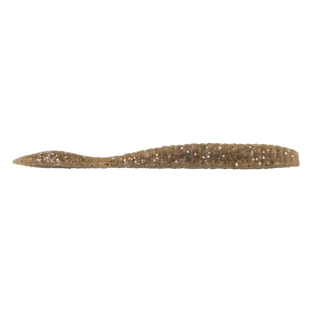 Berkley Powerbait MaxScent Flat Worm 7 Berkley Powerbait MaxScent Flat Worm - Image 5