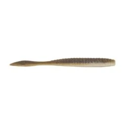 Berkley Powerbait MaxScent Flat Worm 16 Berkley Powerbait MaxScent Flat Worm -Fishing Gear Sales PowerBaitMaxScentFlatWorm Smelt alt3