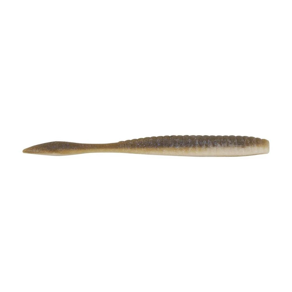 Berkley Powerbait MaxScent Flat Worm 9 Berkley Powerbait MaxScent Flat Worm - Image 7