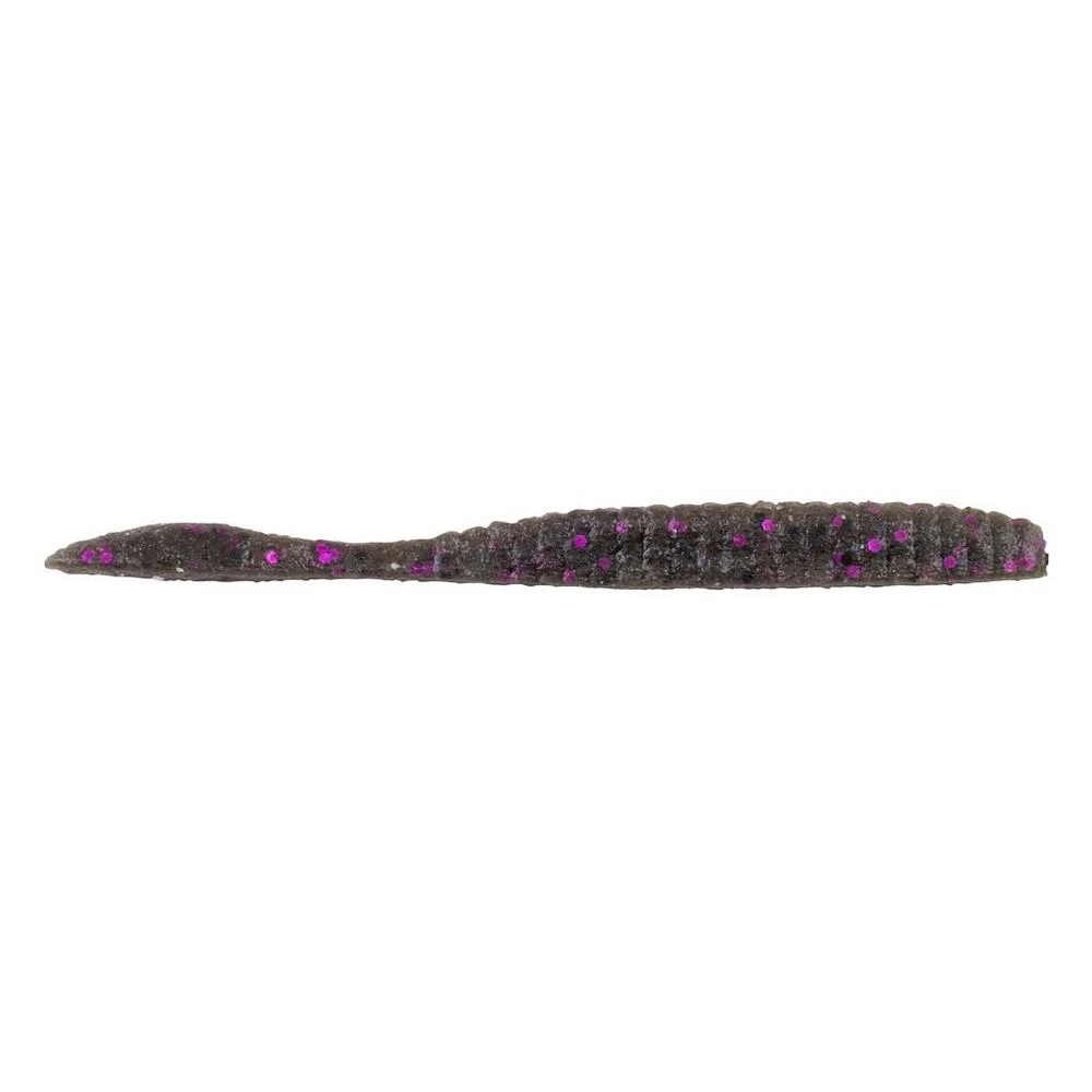 Berkley Powerbait MaxScent Flat Worm 8 Berkley Powerbait MaxScent Flat Worm - Image 6
