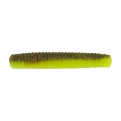 Berkley Powerbait MaxScent Lil' General -Fishing Gear Sales PowerBaitMaxScentLilGeneral Coppertreuse alt1