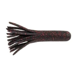 Berkley Powerbait MaxScent Tubes -Fishing Gear Sales PowerBaitMaxScentTube BlackRedFleck alt1