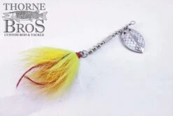 Inhaler Rattletail -Fishing Gear Sales Rattletail FT Nickel