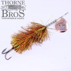 Musky Mayhem Rabid Girl 8" - Single Blade -Fishing Gear Sales Screenshot2020 12 10151806