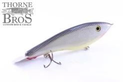 Bitten Warlock - MAG. -Fishing Gear Sales Shiner