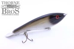 Bitten Warlock - MAG. -Fishing Gear Sales Sucker 118564c5 ea72 47b2 b0b6 c59d5cddaa2c