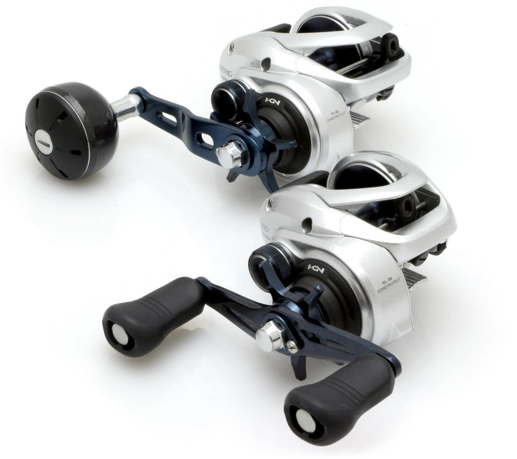 Shimano TranX-400 5 Shimano TranX-400 - Image 3
