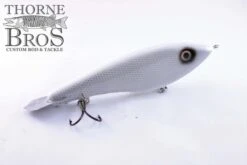 Bitten Warlock - MAG. -Fishing Gear Sales White Silver Scale