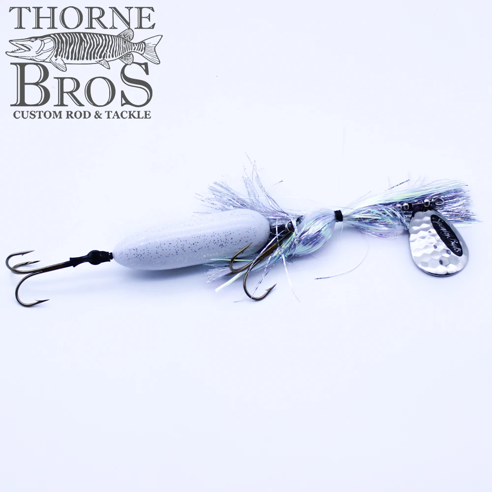 Spanky Baits Pugsly 9 16 Spanky Baits Pugsly 9 - Image 14