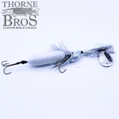 Spanky Baits Pugsly 8 -Fishing Gear Sales Whitesilver 7f7ef02a 049e 497e a127 1a467baeb695