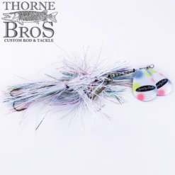 Spanky Baits 99's Bucktail -Fishing Gear Sales Wonderbread 712add0a 293d 430d a098 37dce23d3597