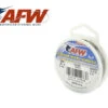 AFW Surflon Micro Supreme - Nylon Coated 7X7 Stainless Leader