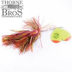 Musky Mayhem Cowgirl 41 Musky Mayhem Cowgirl -Fishing Gear Sales atomicclown