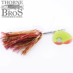 Musky Mayhem Double Showgirl 39 Musky Mayhem Double Showgirl -Fishing Gear Sales atomicclown 8ff6af09 ea3a 4e14 ac45 b8e8cdb33ab4