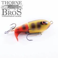 Lake-X Lil' Basstard -Fishing Gear Sales babyduck