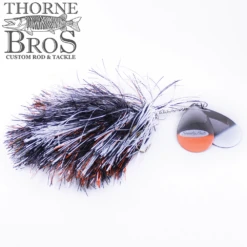 Spanky Baits Super Shocker Bucktail -Fishing Gear Sales balllicker 253d39bc b5dd 4500 acf7 03cacc511c11