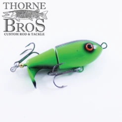 Lake-X Lil' Basstard -Fishing Gear Sales banditflowage