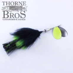 TB Baits Perfect Burner - Marabou -Fishing Gear Sales bc 284c8612 2a7e 407d a274 3419eb4a6760