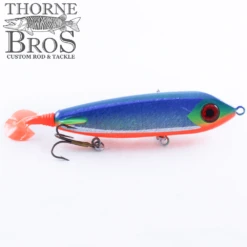 ERC Squirrely Hellhound (14" And 9") -Fishing Gear Sales bigflash
