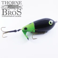 Lake-X Cannonball -Fishing Gear Sales blackChart