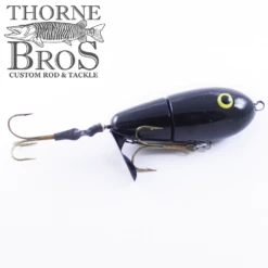 Lake-X Fat Bastard -Fishing Gear Sales black 1c469fb8 3b44 4e8b aac5 e663ff01ad78