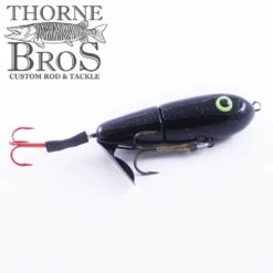 Lake-X Dr. Evil -Fishing Gear Sales black 34d9761d 0e6c 4def b3d2 66fa454c615e