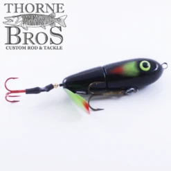 Lake-X Dr. Evil -Fishing Gear Sales blackbird