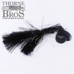 Musky Frenzy Apache Stag IC10 -Fishing Gear Sales blackblack f5d1c4d3 8f81 4ef4 8361 860af4d46d80