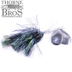 Musky Mayhem Cowgirl 32 Musky Mayhem Cowgirl -Fishing Gear Sales blackbullhead